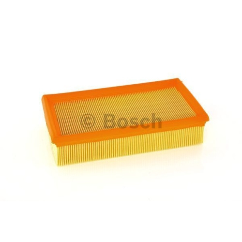 Filtru aer Bosch 1457429964 , BMW Seria 3 E36, seria 5 E28 E34, Seria 7 E32, E31, VW Polo 1981-1994 motorizari benzina