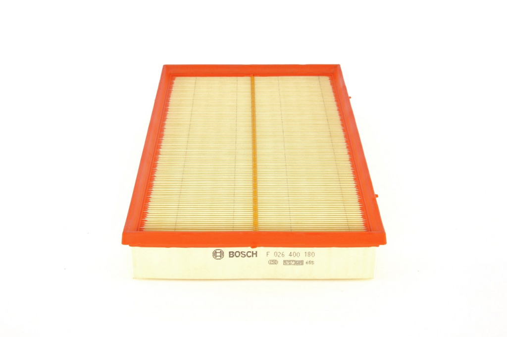 Filtru aer BOSCH F 026 400 180 pentru VW