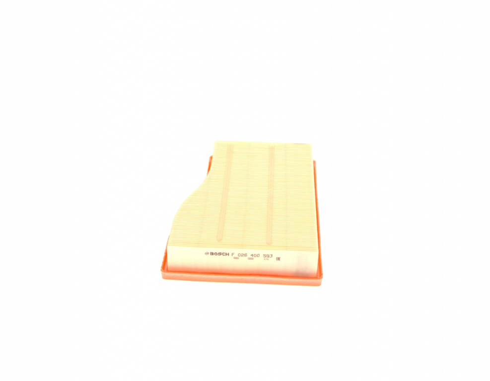 Filtru aer BOSCH F026400593 compatibil c