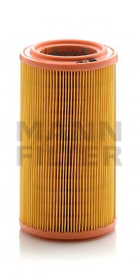 Filtru aer C 1286 1 MANN-FILTER pentru Peugeot 306 CitroEn Berlingo Peugeot Partner Peugeot Ranch Peugeot Grand CitroEn Xsara