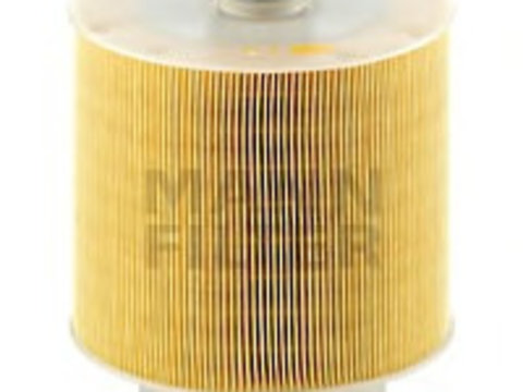 Filtru aer C 17 137 1 x MANN-FILTER pentru Audi A6