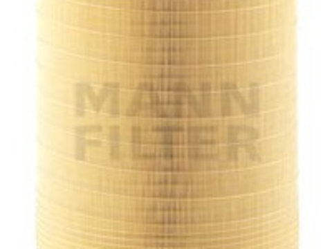 Filtru aer C 32 1420 2 MANN-FILTER pentru Nissan Navara Nissan Pick Bmw Seria 3 Vw Carat Vw Corsar Vw Passat Vw Quantum Vw Santana Iveco Stralis Iveco Trakker