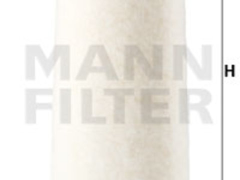 Filtru aer (C151051 MANN-FILTER) ALPINA,BMW,LAND ROVER,MG,ROVER