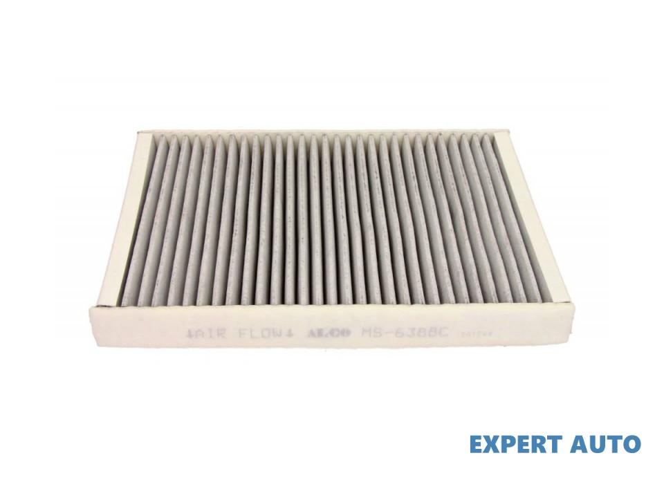 Filtru aer cabina #2 17466K