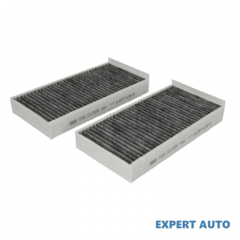 Filtru aer cabina MINI CLUBMAN (F54) 2015- #2 17563KX2