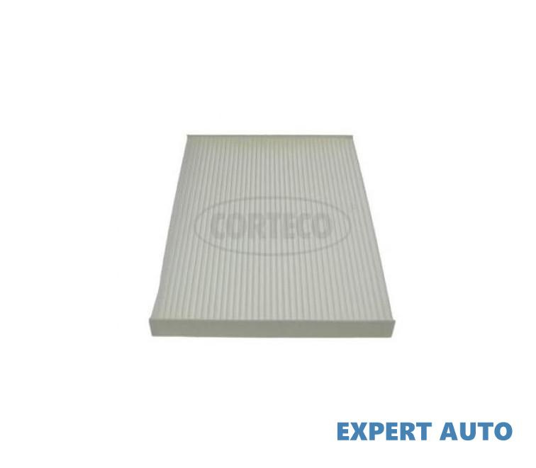 Filtru aer cabina Nissan Qashqai (2007->)[J10,NJ10,JJ10E] #8 1987432238