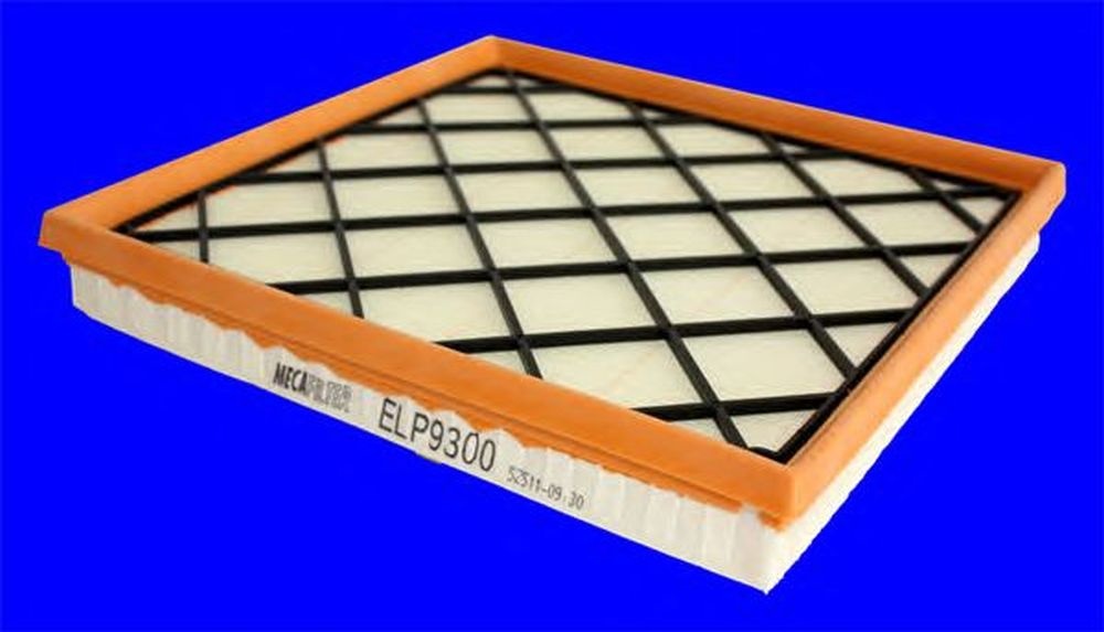Filtru aer CHEVROLET CRUZE Station Wagon J308 MECA FILTER ELP9300