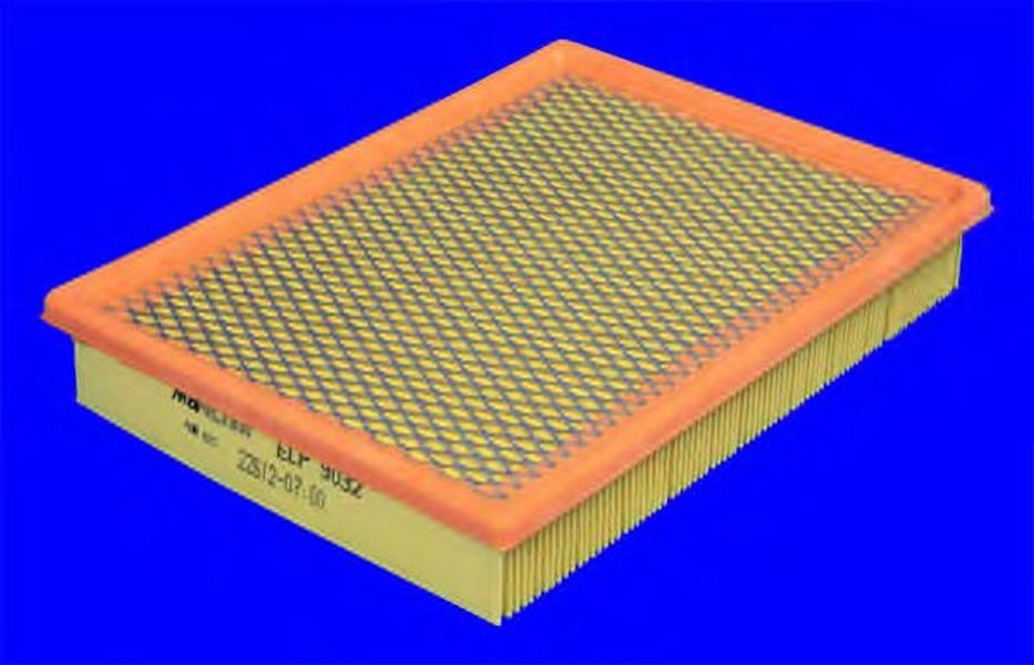 Filtru aer CHRYSLER PT CRUISER PT MECA FILTER ELP9032