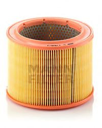 Filtru aer CITROËN ZX Estate (N2) (1993 - 1998) MANN-FILTER C 1760/1