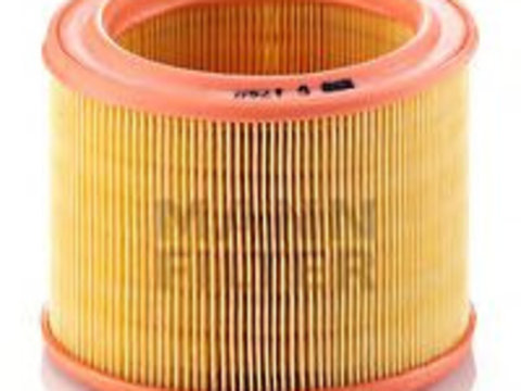 Filtru aer CITROËN ZX Estate (N2) (1993 - 1998) MANN-FILTER C 1760