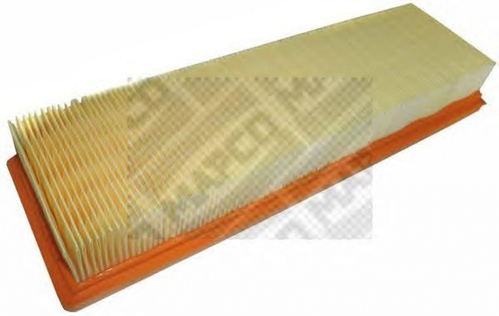 Filtru aer CITROEN BERLINGO caroserie M MAPCO 60405