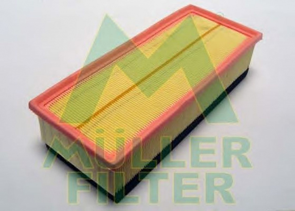 Filtru aer CITROEN C5 II Break RE MULLER FILTER PA3507