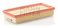 Filtru aer CITROEN C5 III Break (TD_) - Cod intern: M20352759 - LIVRARE DIN STOC in 24 ore!!!