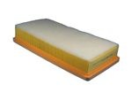 Filtru aer CITROEN C5 III Break (TD_) - Cod intern: W20308183 - LIVRARE DIN STOC in 24 ore!!!