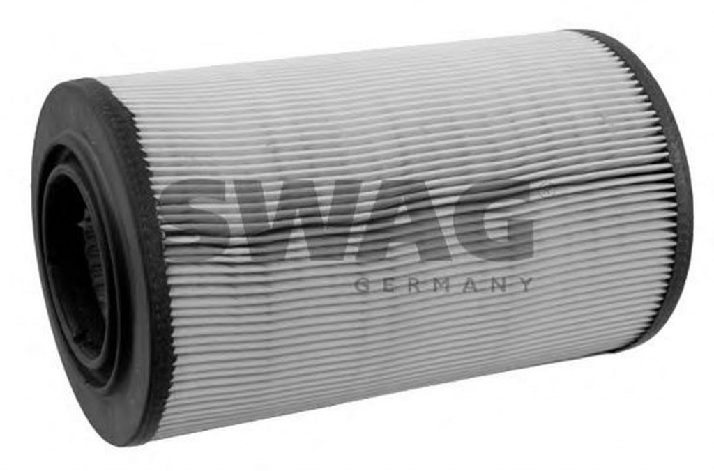 Filtru aer CITROEN JUMPER platou sasiu 244 SWAG 62 92 2611