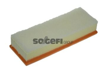 Filtru aer # CitroEn Xsara 2004 2005 2006 2007 2008 2009 2010 2011 2012 2013 2014 2015 2016 2017 2018 2019 2020 2021 2022 2023 2024 2025 # A1339 # PURFLUX