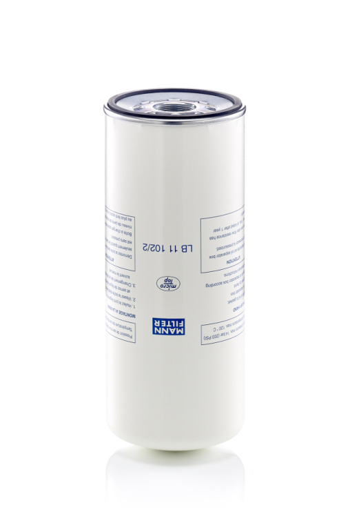 Filtru aer comprimat LB11102/2 ~ Ford Mondeo 2019 2020 2021 2022 2023 2024 ~ LB 11 102/2 ~ MANN-FILTER