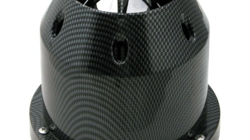 Filtru aer conic Carbon-Look Sport LAM06