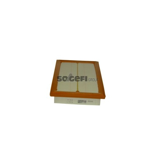 Filtru aer Coopersfiaam Filters PA7805, Mercedes Clasa C (W204/W205, A205/C205/C204, S205), 2007-, Clasa E (W212/W213, A207/C207, S213, A238/C238), 2009-, GLC (X25/C2533), 06.2015-, Clasa GLK (X204), 2008-2015, SLC (R172), 2016-, SLK (R172), 2011-