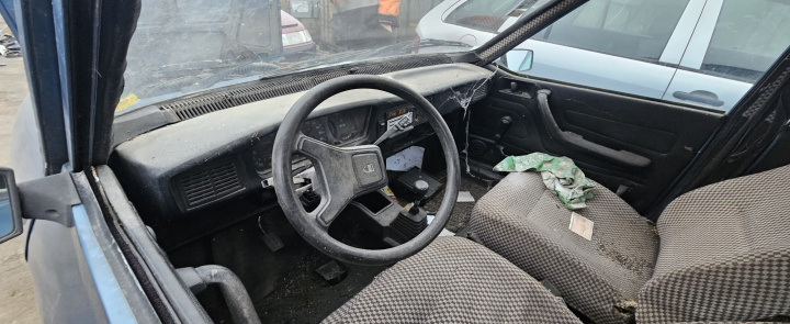 Filtru aer Dacia 1310 [1979 - 2004] Seda
