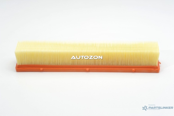 Filtru aer DACIA LOGAN (LS_) [ 2004 - > ] BOSCH 1 457 433 163