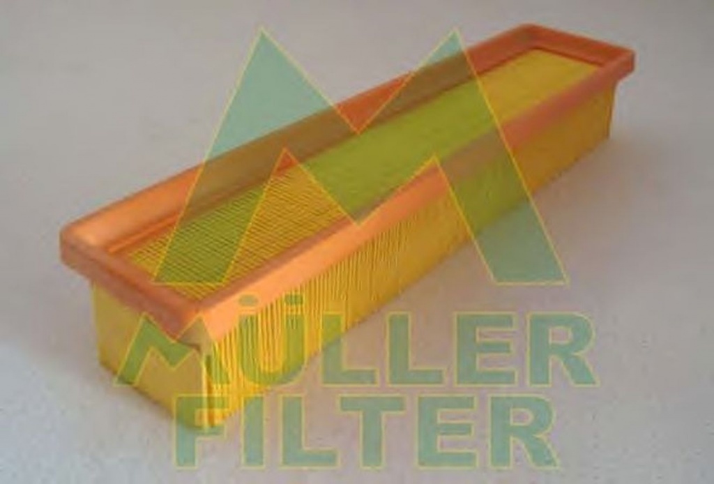 Filtru aer DACIA LOGAN MCV II MULLER FILTER PA3125