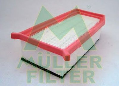 Filtru aer DACIA LOGAN MCV II MULLER FILTER PA3605