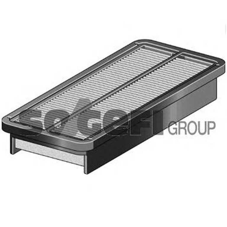 Filtru aer DAEWOO NUBIRA Wagon KLAN COOPERSFIAAM FILTERS PA7582