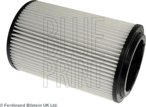 Filtru aer diametru interior 108 se potrivește. HYUNDAI PORTER KIA K2500 K2500 II K2900 K3000 2.5D-2.9D-3.0 d 12.01- KIA K2900 (PU3), Cadru de sprijin, 01.2008 - Blue Print ADG02288