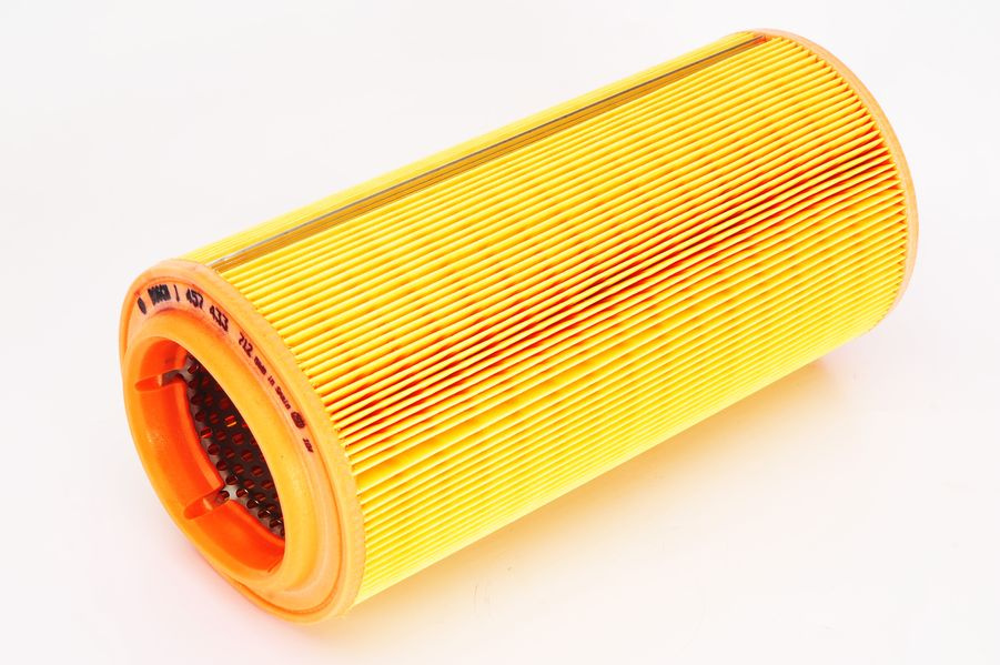 Filtru aer diametru interior 695 se potrivește. SEAT AROSA VW LUPO I POLO POLO III 1.2D-1.9 10.94-07.05 VW POLO (6N1), Hatchback, 10.1994 - 10.1999 BOSCH 1 457 433 712