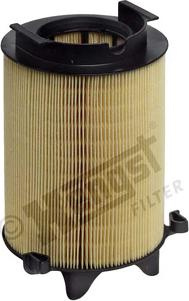 Filtru aer diametru interior 72 AUDI A3 SEAT ALTEA ALTEA XL LEON TOLEDO III SKODA OCTAVIA II SUPERB II YETI VW BE VW TIGUAN (5N_), Crossover, 09.2007 - 07.2018 Hengst Filter E482L