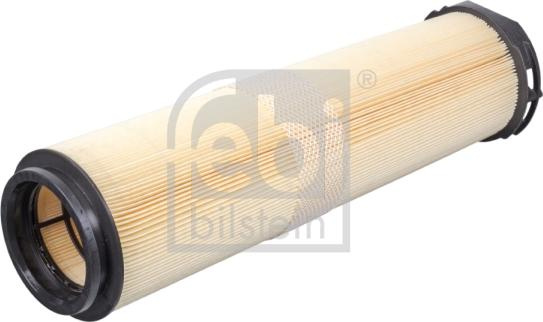 Filtru aer diametru interior 80 MERCEDES E VF211 E W211 E T-MODEL S211 S W220 2.1D-3.2D 03.02-07.09 MERCEDES-BENZ E-CLASS (W211), Sedan, 03.2002 - 03.2009 Febi Bilstein 33468