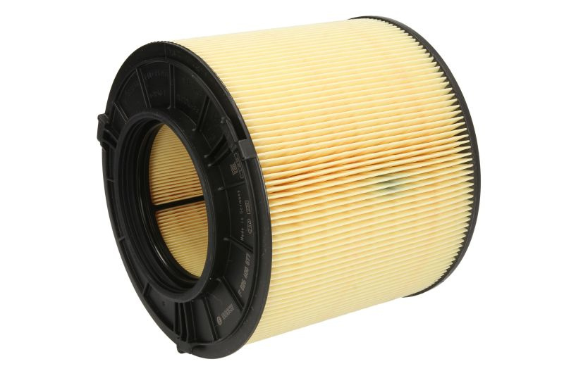 Filtru aer diametru interior 906 AUDI A4 ALLROAD B9 A4 B9 A5 Q5 3.0/3.0 d/3.0DH 05.15- BOSCH F 026 400 677