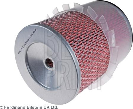 Filtru aer diametru interior 96 se potrivește. DAIHATSU ROCKY WILDCAT-ROCKY TOYOTA DYNA DYNA 150 2.0-2.8D-3.0 d 02.85- MITSUBISHI L200 (K7_T, K6_T), Ridica, 01.1996 - 12.2011 Blue Print ADD62204