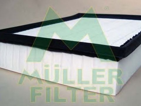 Filtru aer DODGE NITRO MULLER FILTER PA3422