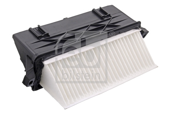 Filtru aer # dreapta Right Mercedes-benz C-class 2