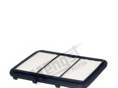 Filtru aer E1074L HENGST FILTER pentru Chevrolet Matiz Chevrolet Spark