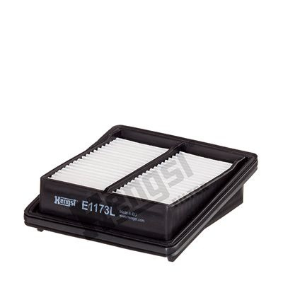 Filtru aer # E1173L # HENGST FILTER