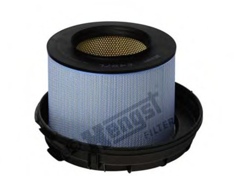 Filtru aer E497L HENGST FILTER pentru Bmw Seria 6 Volvo S80 Skoda Octavia Vw Bora Vw Jetta Mercedes-benz Axor Mercedes-benz Actros