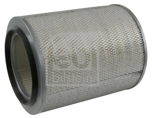 Filtru aer # exterior Man Ül 1996 1997 1998 1999 2000 2001 2002 2003 2004 2005 2006 2007 2008 2009 2010 2011 2012 2013 2014 2015 2016 2017 2018 2019 2020 2021 2022 2023 2024 2025 # 06765 # FEBI BILSTEIN