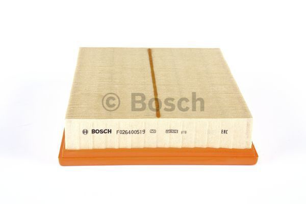 Filtru aer F 026 400 519 BOSCH