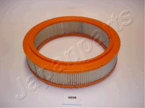 Filtru aer (FA000S JAPANPARTS) DAIHATSU,FSO,LADA,MOSKVICH,ZAZ