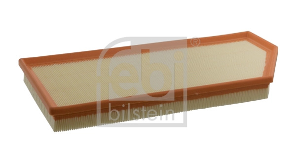 Filtru aer FEBI BILSTEIN 101646 compatibil cu MERCEDES-BENZ E-CLASS Cabriolet (A238) 2017 2018 2019 2020 2021 2022 2023 2024 2025