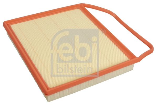 Filtru aer FEBI BILSTEIN 108364 se potriveste la BMW 5 (E60) 2006 2007 2008 2009 2010