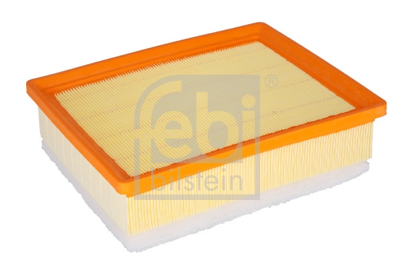 Filtru aer FEBI BILSTEIN 48466 pentru FIAT TALENTO caroserie (296_) 2016-2024