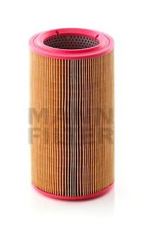 Filtru aer FIAT BRAVO II (198) (2006 - 2016) MANN-