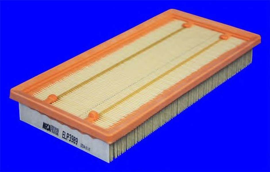 Filtru aer FIAT BRAVO II 198 MECA FILTER ELP3989