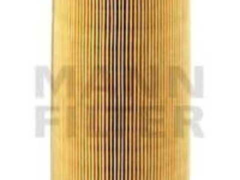 Filtru aer FIAT DOBLO (119), FIAT DOBLO Cargo (223) - MANN-FILTER C 1189