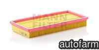 Filtru aer FIAT STILO 192 MANN-FILTER C 3275
