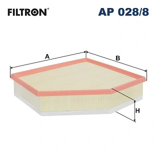 Filtru aer Filtron BMW 5 Touring (G31) 2017-2025 - AP 028/8
